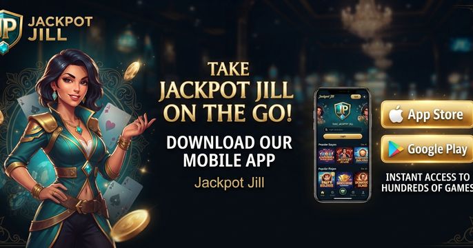 Jackpot Jill Casino Ap